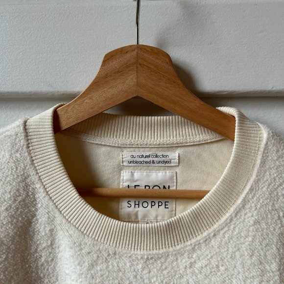 Le Bon Shoppe - Soft Poche Top - Au Naturel Collection - Picture 4 of 4